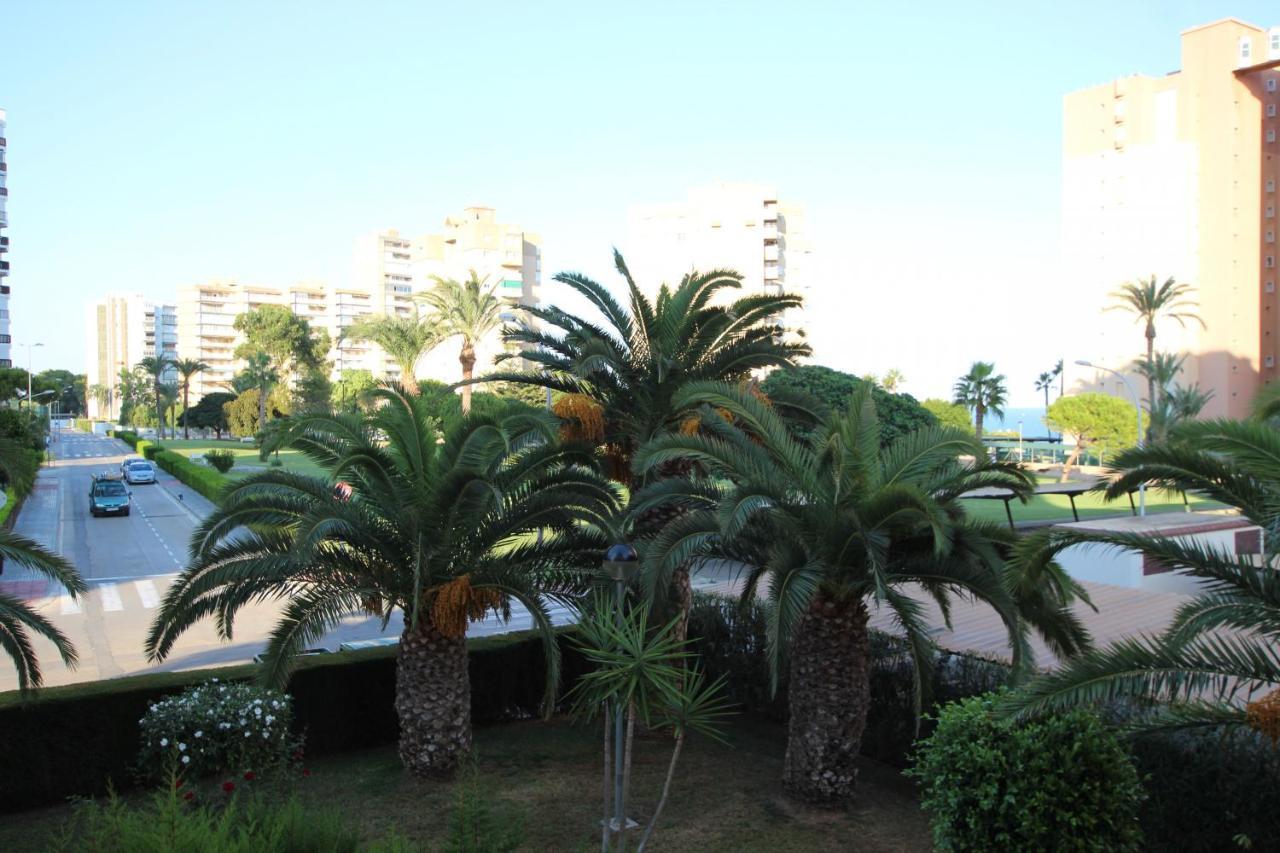 Apartamento Costa De La Calma By Rental Ole Dehesa de Campoamor  Εξωτερικό φωτογραφία