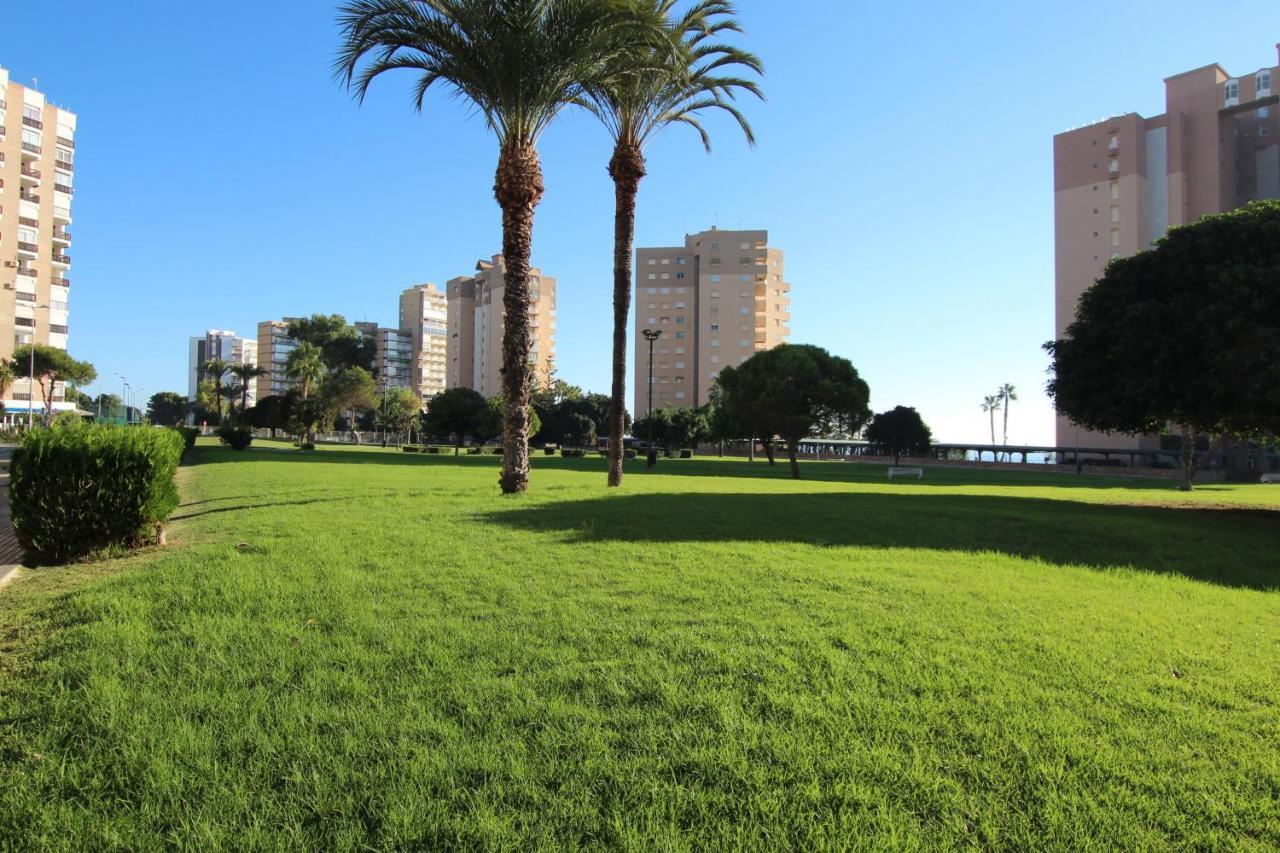 Apartamento Costa De La Calma By Rental Ole Dehesa de Campoamor  Εξωτερικό φωτογραφία