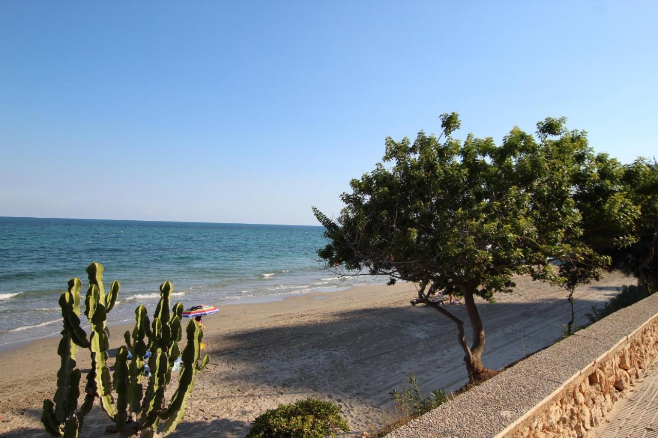 Apartamento Costa De La Calma By Rental Ole Dehesa de Campoamor  Εξωτερικό φωτογραφία