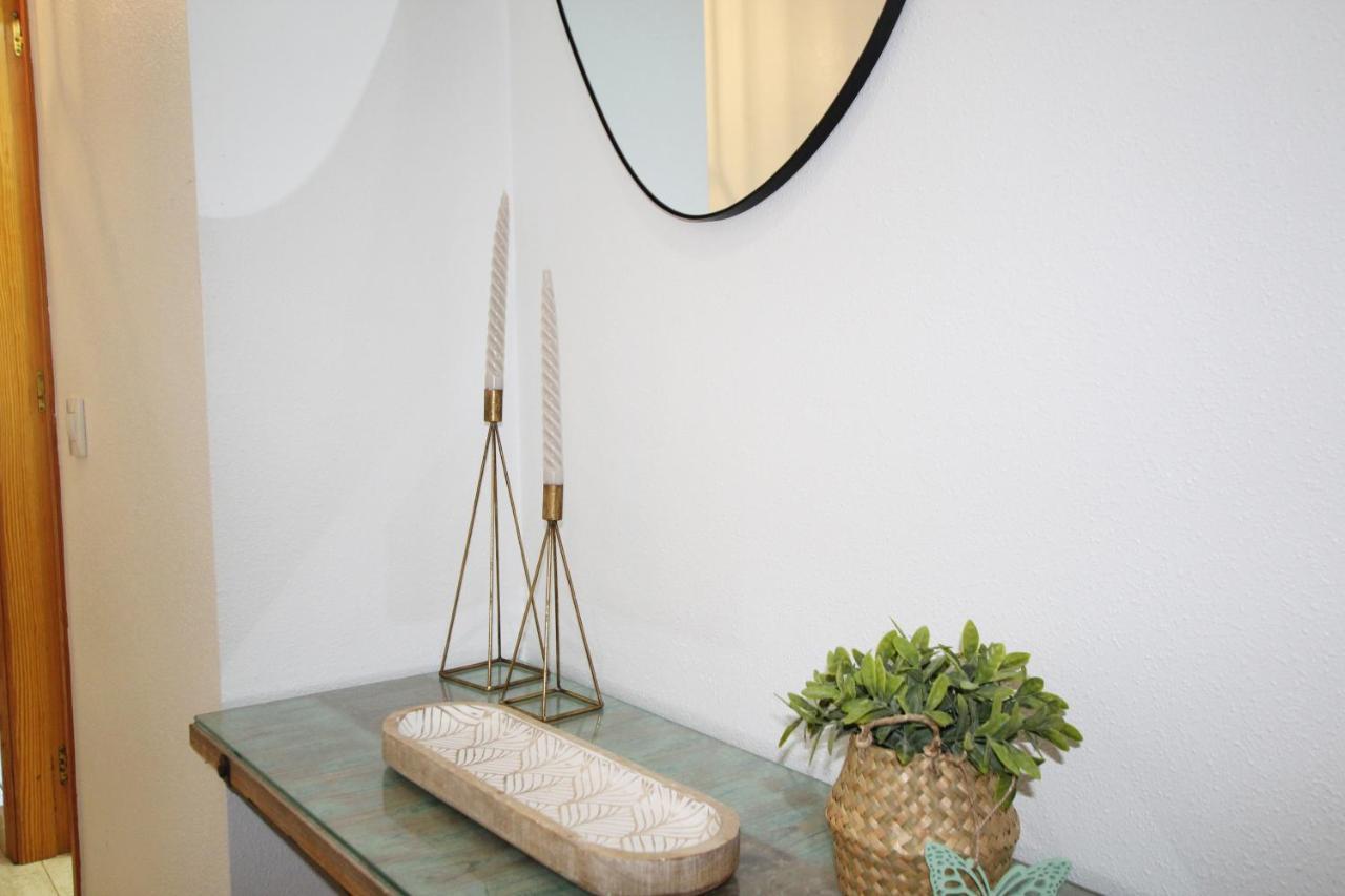 Apartamento Costa De La Calma By Rental Ole Dehesa de Campoamor  Εξωτερικό φωτογραφία