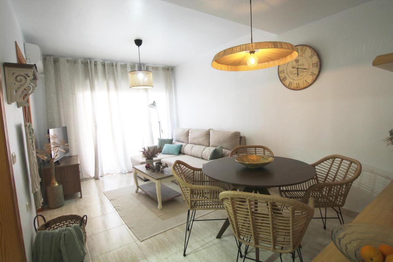 Apartamento Costa De La Calma By Rental Ole Dehesa de Campoamor  Εξωτερικό φωτογραφία