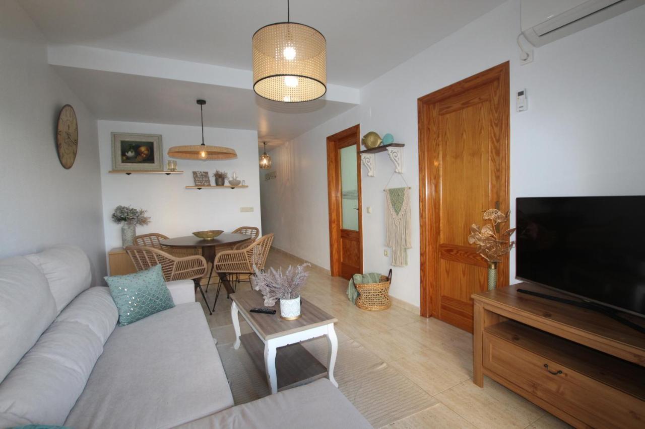 Apartamento Costa De La Calma By Rental Ole Dehesa de Campoamor  Εξωτερικό φωτογραφία