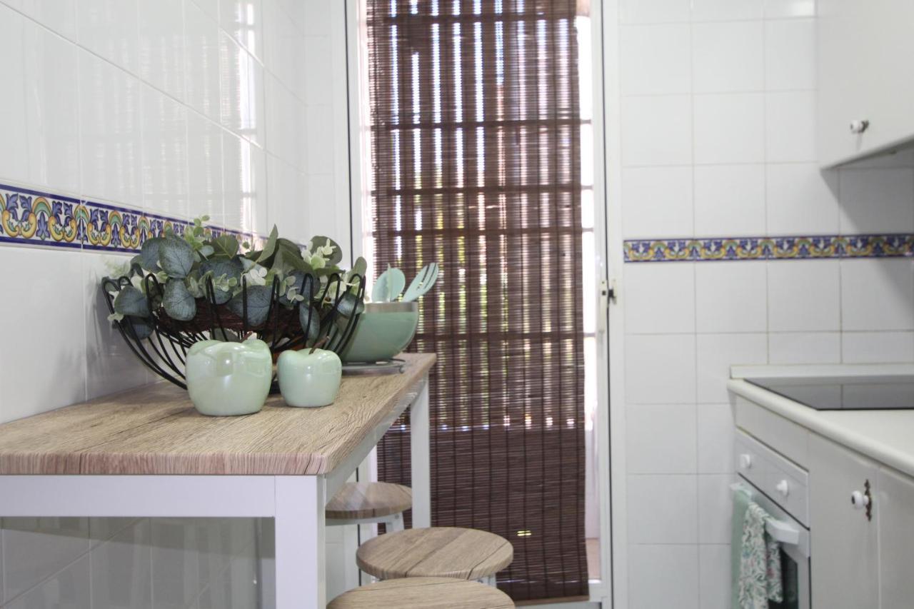 Apartamento Costa De La Calma By Rental Ole Dehesa de Campoamor  Εξωτερικό φωτογραφία