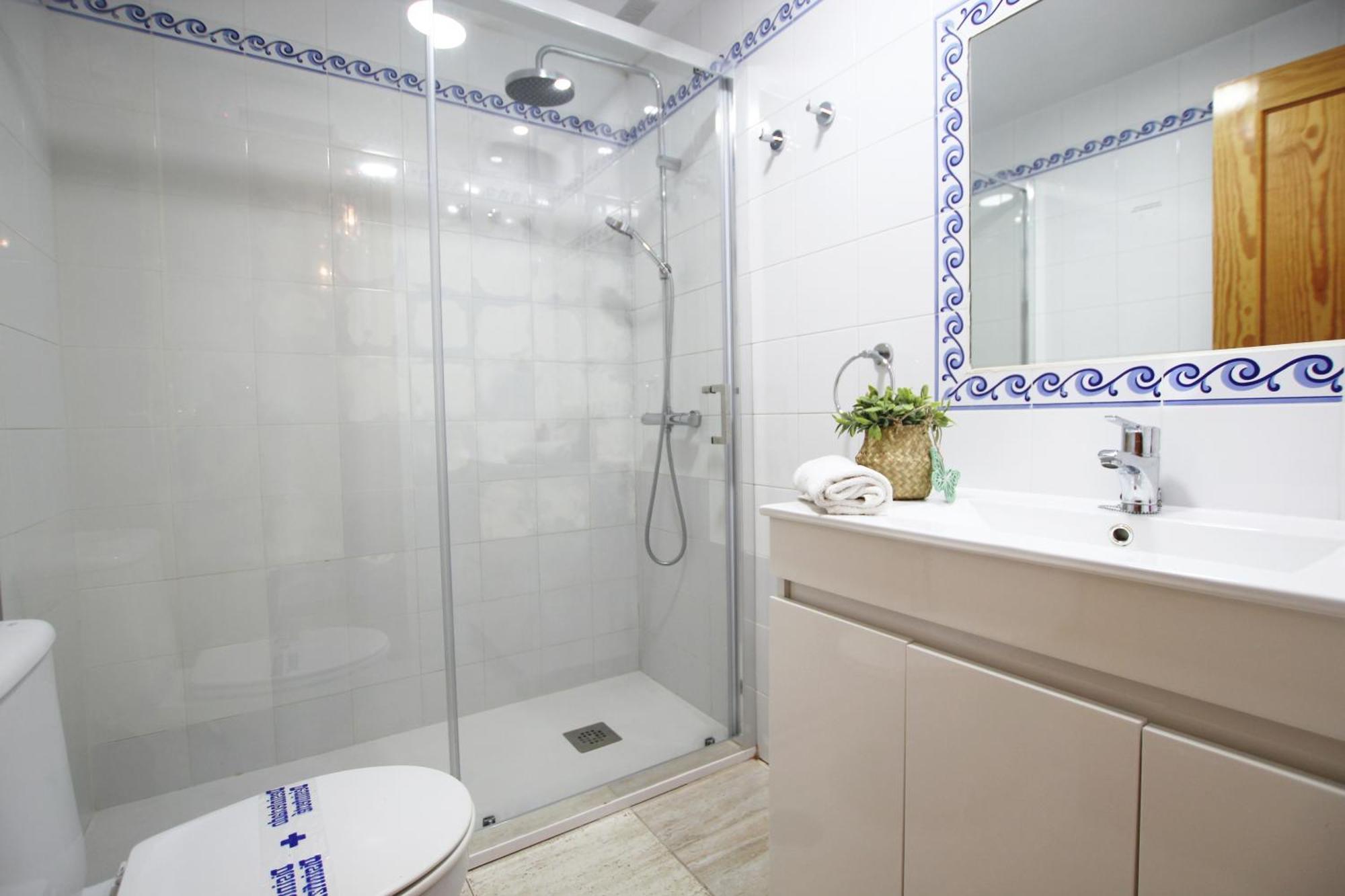 Apartamento Costa De La Calma By Rental Ole Dehesa de Campoamor  Εξωτερικό φωτογραφία