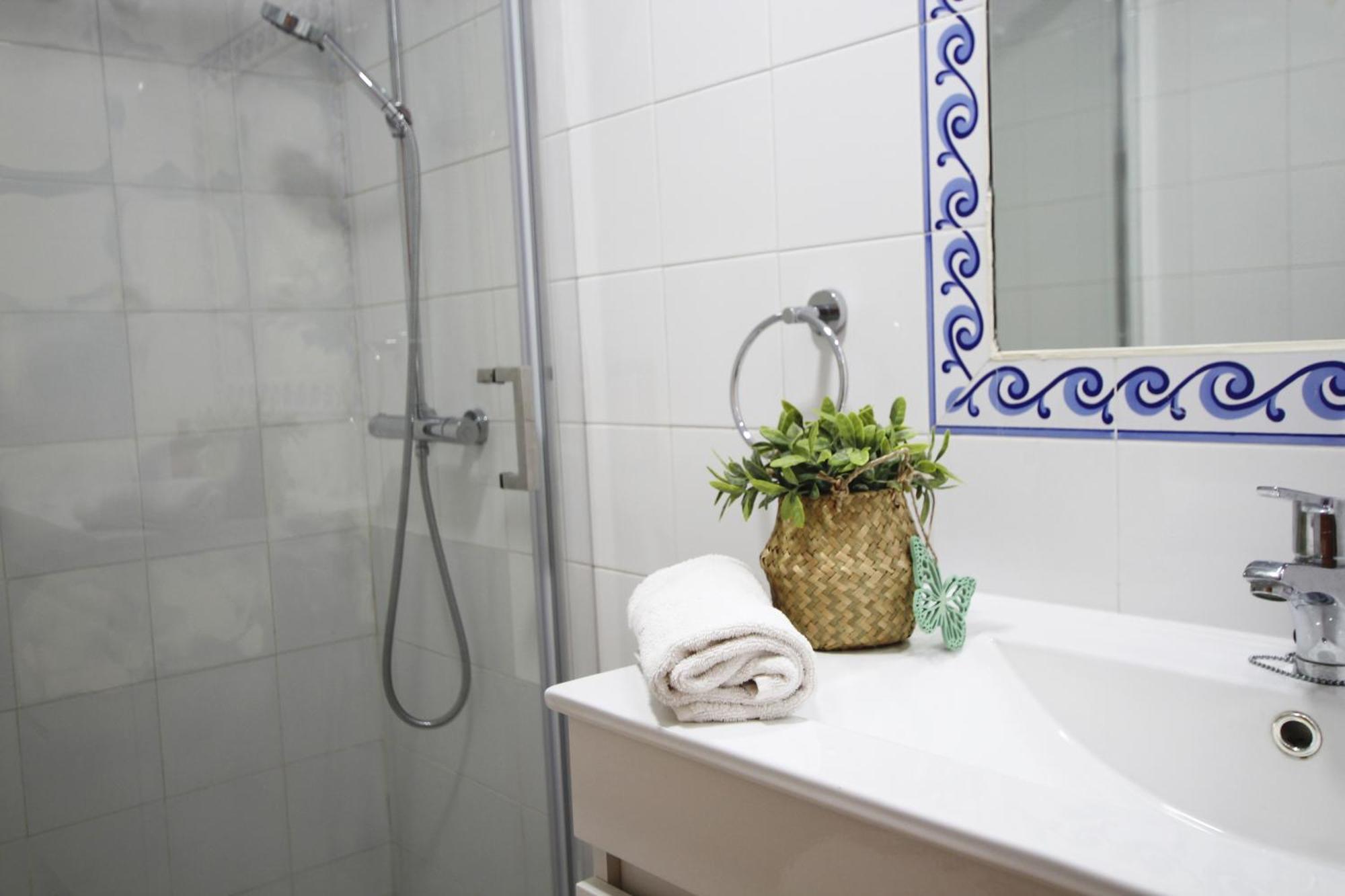 Apartamento Costa De La Calma By Rental Ole Dehesa de Campoamor  Εξωτερικό φωτογραφία