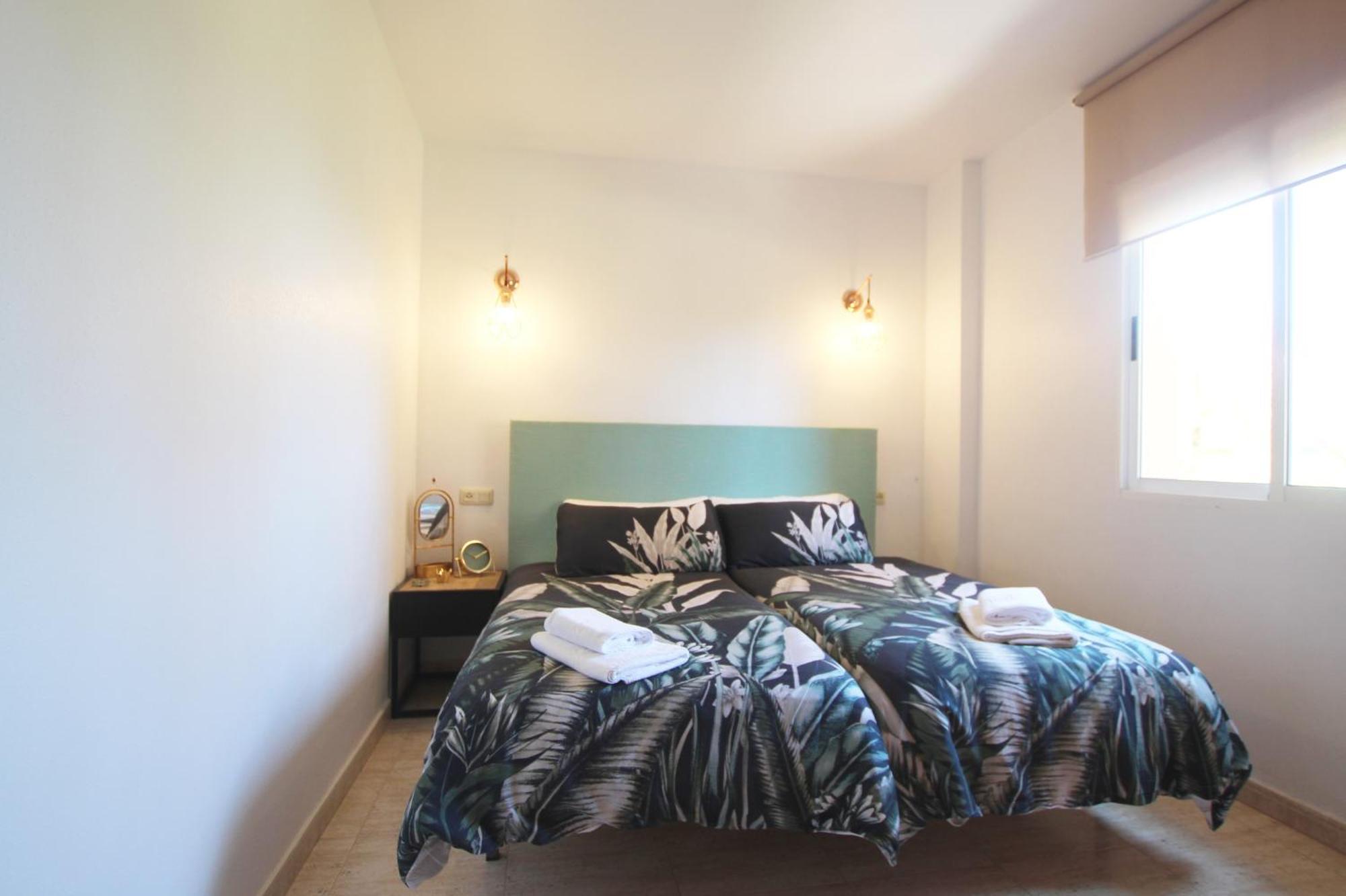 Apartamento Costa De La Calma By Rental Ole Dehesa de Campoamor  Εξωτερικό φωτογραφία