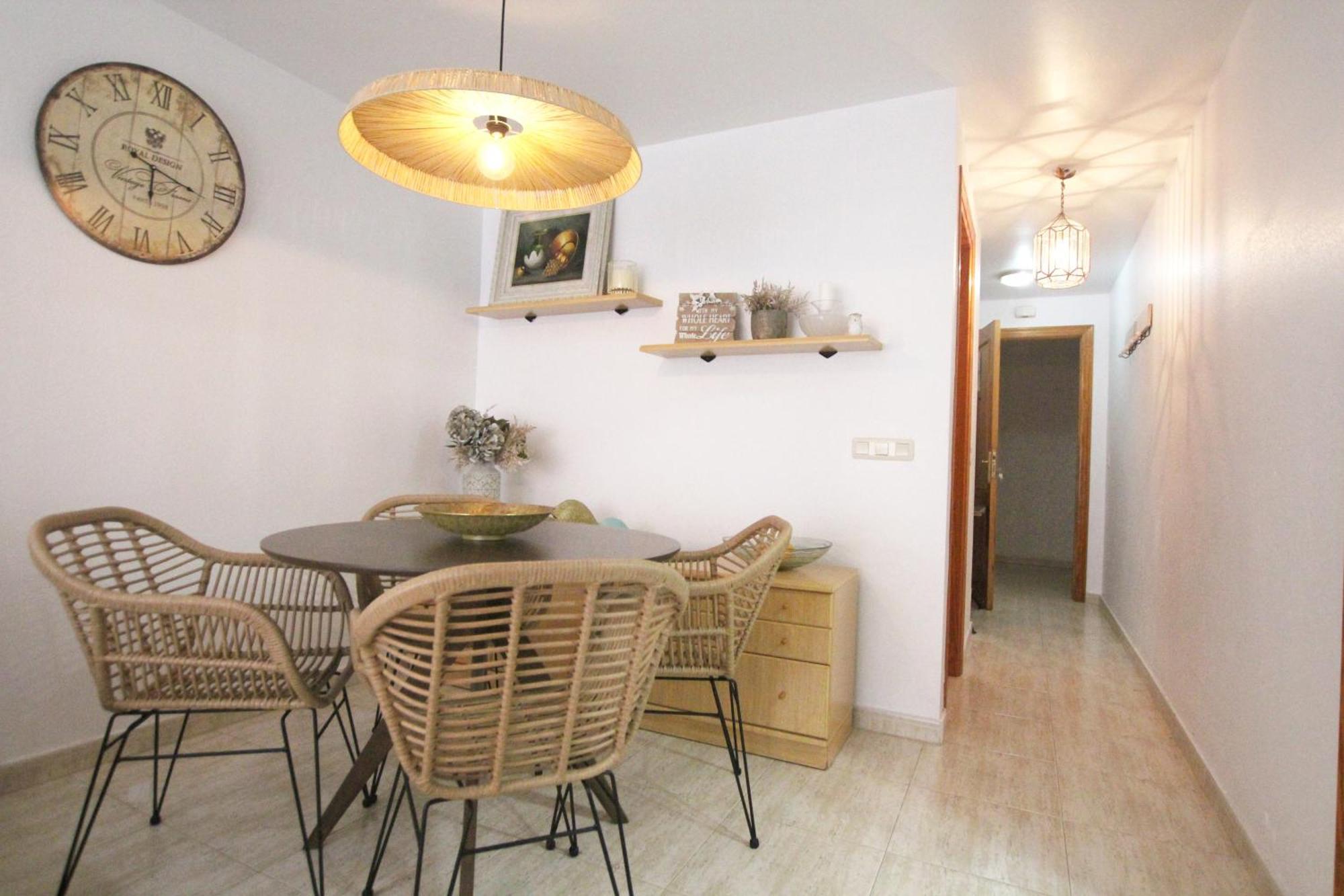 Apartamento Costa De La Calma By Rental Ole Dehesa de Campoamor  Εξωτερικό φωτογραφία