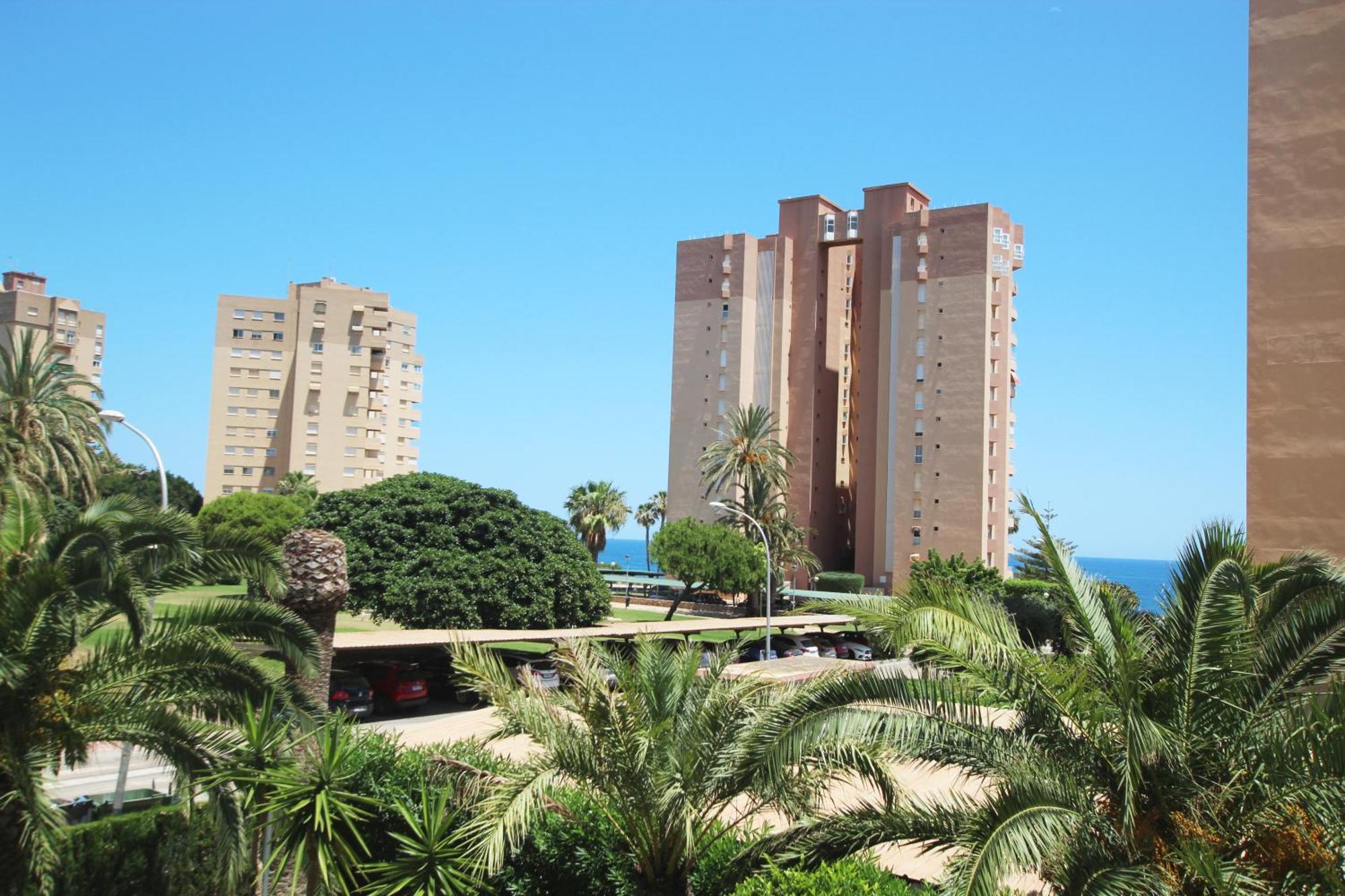 Apartamento Costa De La Calma By Rental Ole Dehesa de Campoamor  Εξωτερικό φωτογραφία